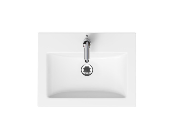 Badmöbel Set Badezimmerschrank mit...