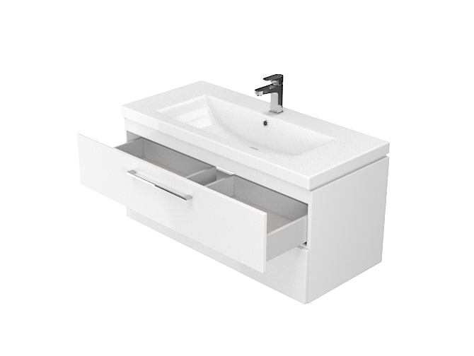 Badmöbel Set Badezimmerschrank mit... Badmöbel Set Badezimmerschrank mit...