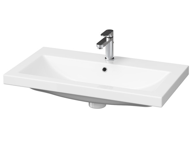 Badmöbel Set Badezimmerschrank mit...