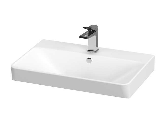 Badmöbel Set Badezimmerschrank mit...