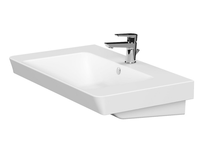 Badmöbel Set Badezimmerschrank mit...