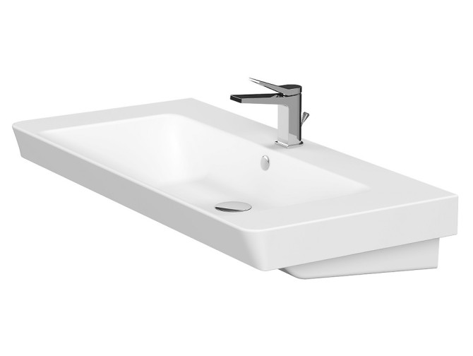 Badmöbel Set Badezimmerschrank mit...