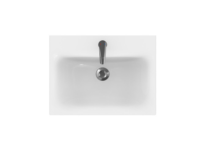 Badmöbel Set Badezimmerschrank mit...