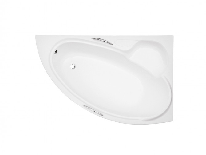 Badewanne Eckwanne Bianka 150x95... Badewanne Eckwanne Bianka 150x95...