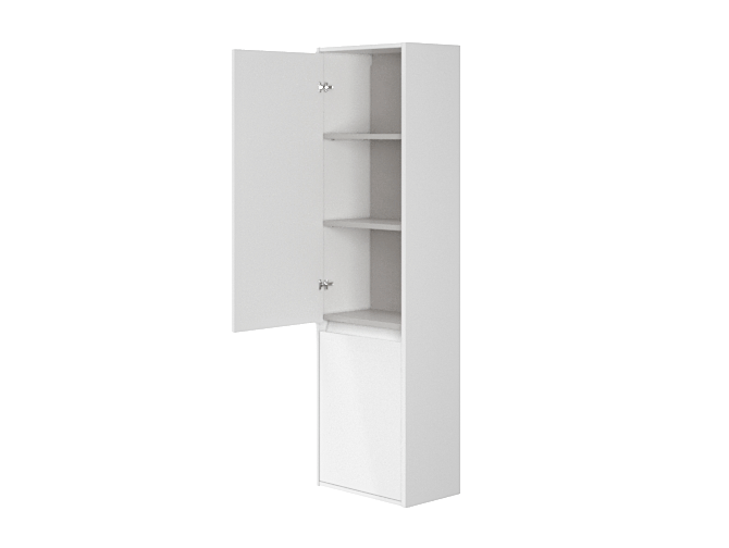 Badezimmer Hochhängeschrank...