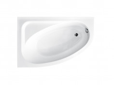 Badewanne Eckwanne Cornea... 2