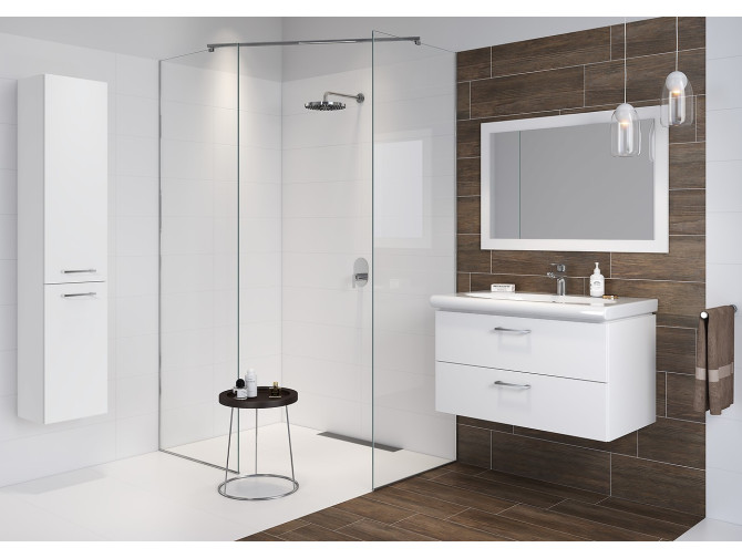 Badezimmer Hochhängeschrank...