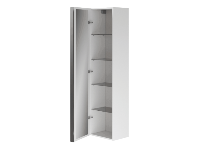 Badezimmer Hochhängeschrank...