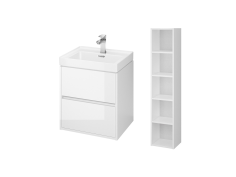 Badmöbel Set CREAZ 50...