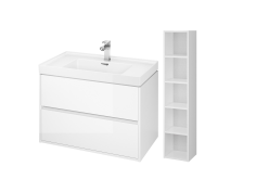 Badmöbel Set CREAZ 80...