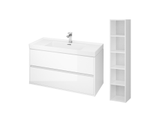Badmöbel Set CREAZ 100...