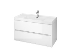 Badmöbel Set CREAZ 100... 2