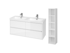 Badmöbel Set CREAZ 120...