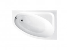 Badewanne Eckwanne Cornea... 2