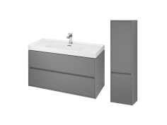 Badmöbel Set CREAZ 100...