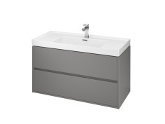 Badmöbel Set CREAZ 100... 2