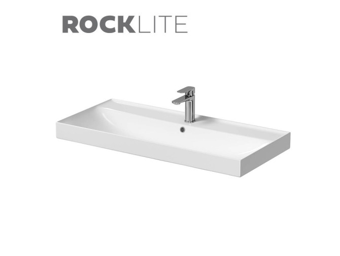 Badmöbel Set Badezimmerschrank mit...