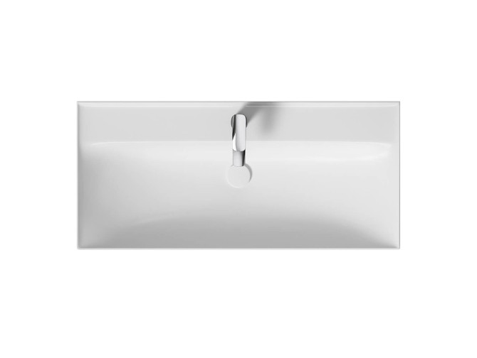 Badmöbel Set Badezimmerschrank mit...