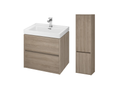 Badmöbel Set CREAZ 60...