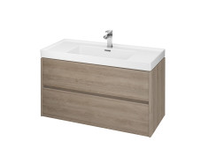 Badmöbel Set CREAZ 100... 2