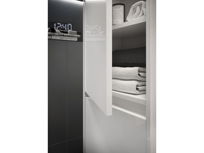 Badmöbel Set CREAZ 40...