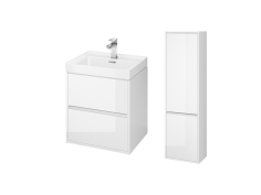 Badmöbel Set CREAZ 50...