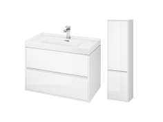 Badmöbel Set CREAZ 80...