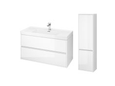 Badmöbel Set CREAZ 100...