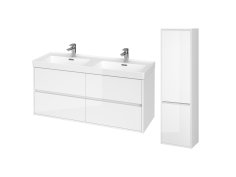 Badmöbel Set CREAZ 120...