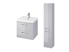Badmöbel Set LARAZ CITY 50...