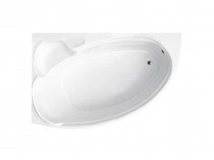 Badewanne Eckwanne Finezja... 2