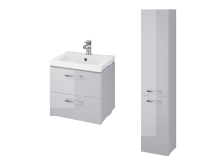 Badmöbel Set LARAZ COMO 50...