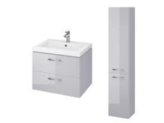 Badmöbel Set LARAZ COMO 60...