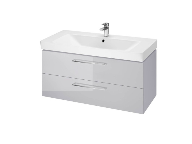 Badmöbel Set LARAZ MILLE 100...