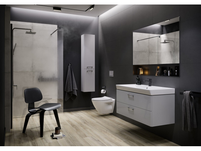 Badmöbel Set LARAZ MILLE 100...