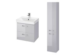 Badmöbel Set LARAZ MILLE...