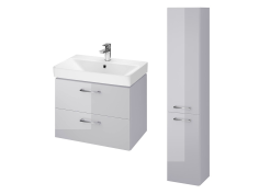 Badmöbel Set LARAZ MILLE...
