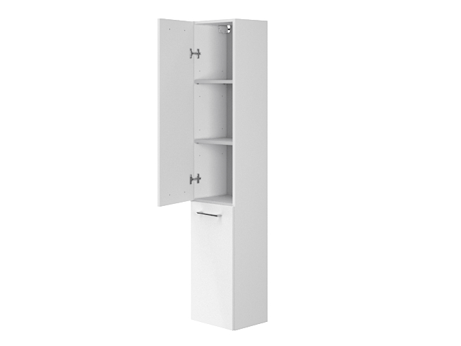 Badmöbel Set LARAZ MILLE SLIM 60... Badmöbel Set LARAZ MILLE SLIM 60...