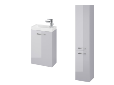 Badmöbel Set LARAZ COMO 40...