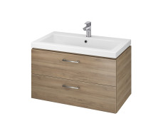 Badmöbel Set LARAZ COMO 80... 2