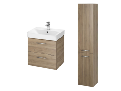 Badmöbel Set LARAZ MILLE...