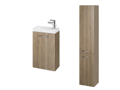 Badmöbel Set LARAZ COMO 40...