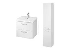 Badmöbel Set LARAZ CITY 50...