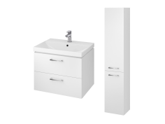 Badmöbel Set LARAZ CITY 60...