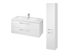 Badmöbel Set LARAZ COMO 100...