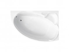 Badewanne Eckwanne Finezja... 2