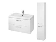 Badmöbel Set LARAZ COMO 80...