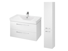 Badmöbel Set LARAZ MILLE 80...