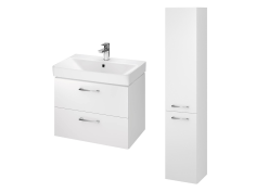 Badmöbel Set LARAZ MILLE...