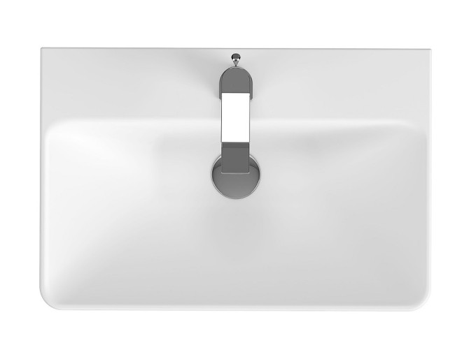 Badmöbel Set LARAZ MILLE SLIM 60... Badmöbel Set LARAZ MILLE SLIM 60...